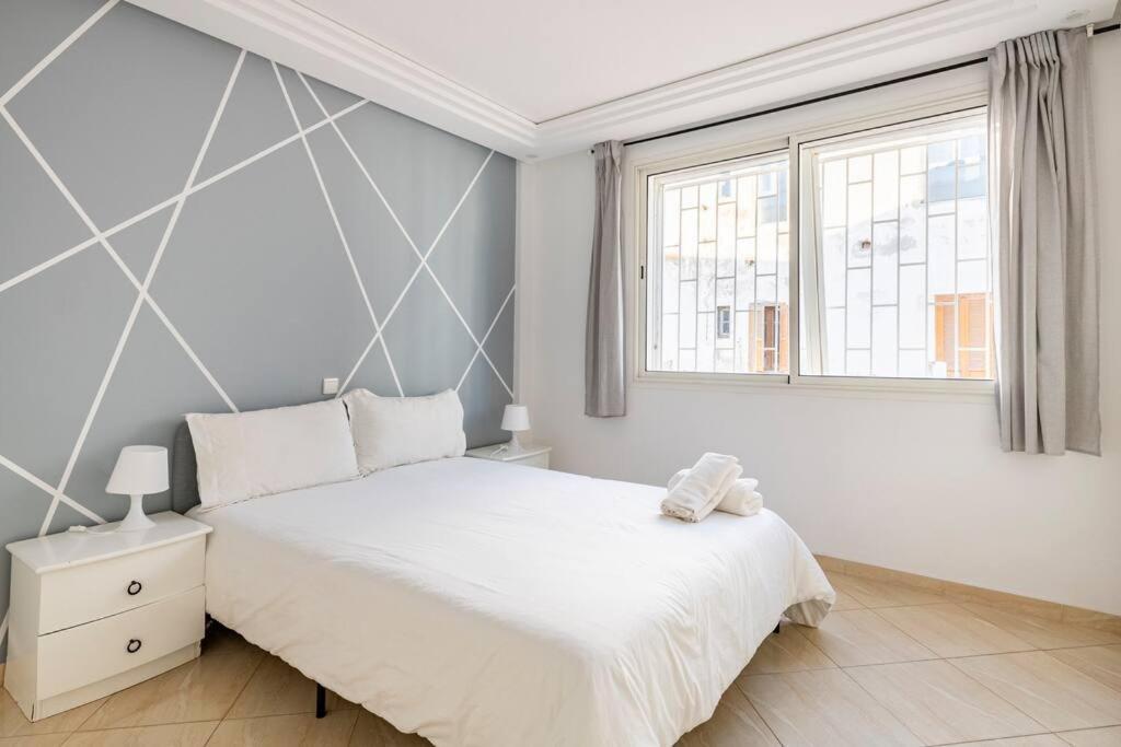 Tt Holidays Hassan Tower 3Bedrooms Rabat Exterior foto